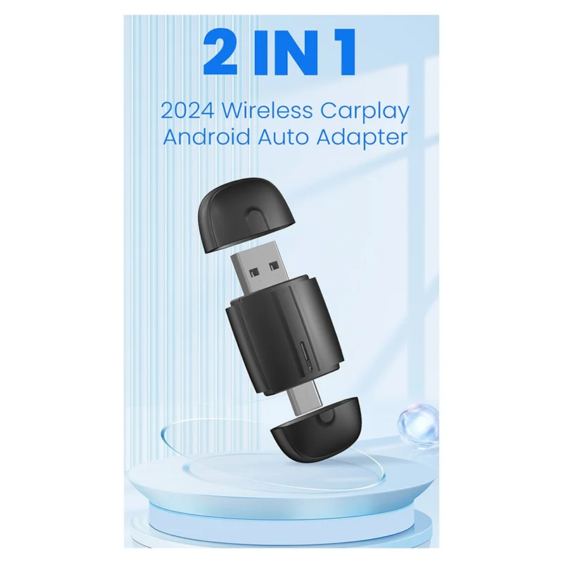 Hot-Wireless Carpla…