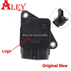 Original 1525A016 197400-2270 MR547077 1974002270 MAF Mass Air Flow Sensor For Mitsubishi L200 Sportero Nativa Montero Pajero