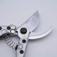 Anvil Branches Garden Scissor Tools Orchard Pruning Pruner Cut Secateur Plant Trimming Hand Shear Shrub