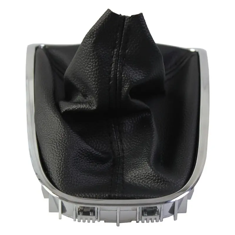 Dust Cover 5/6 Speed Gear Shift Lever For Buick Excelle GT/XT OPEL ASTRA 2009-2014