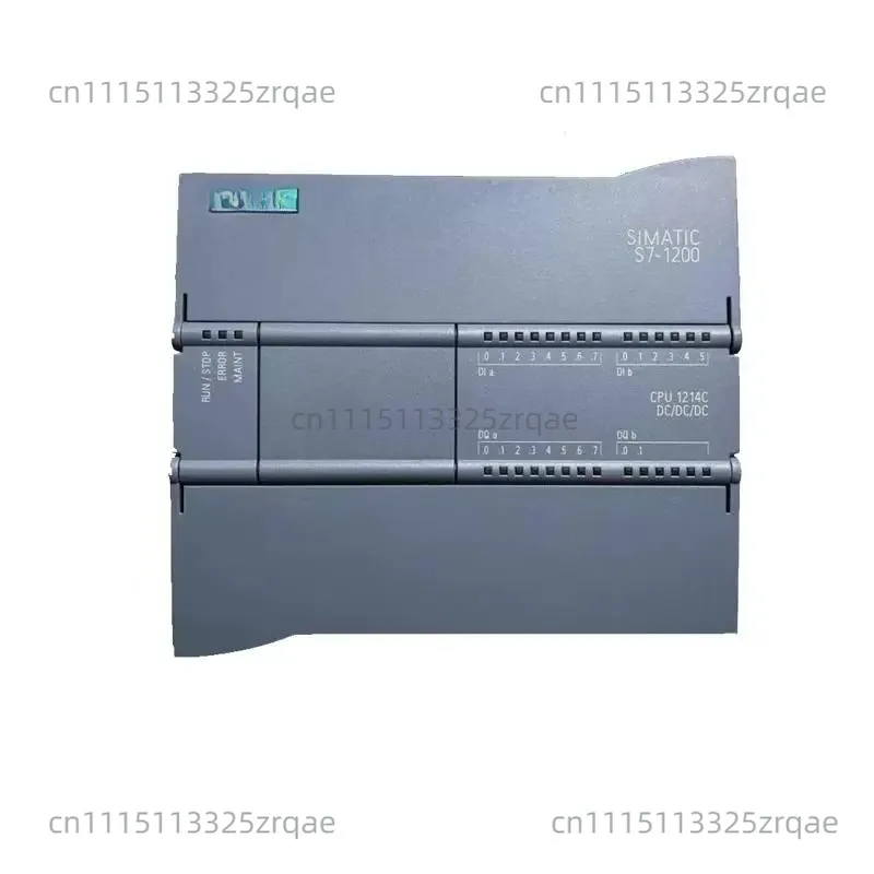 6ES7215-1AG40-0XB0 6ES7215-1BG40-0XB0 6ES7215-1HG40-0XB0 SIMATIC S7-1200 CPU 1215C PLC Module