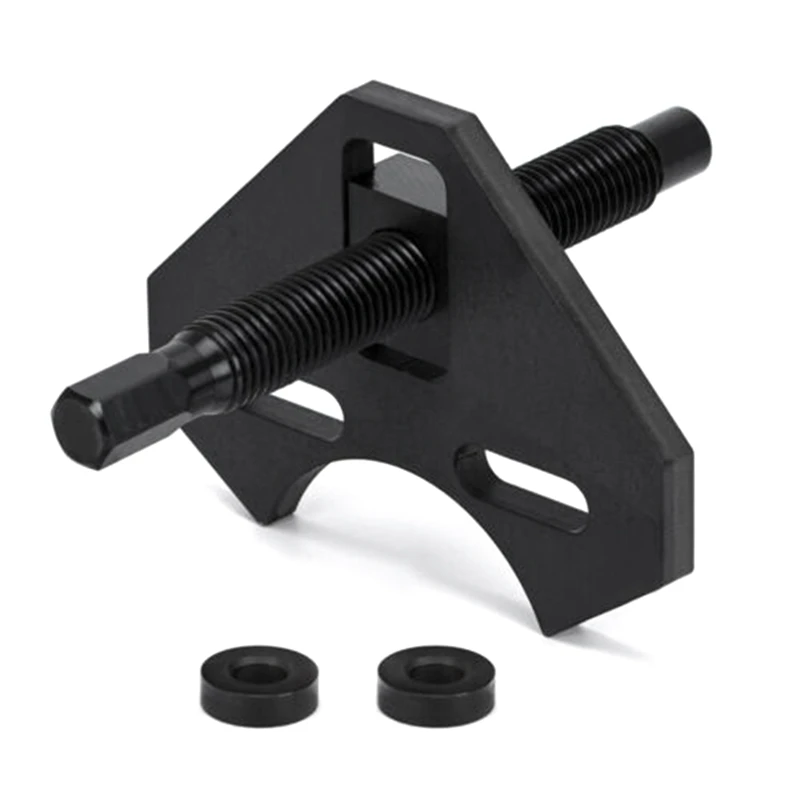 

40100 Wheel Bearing Hub Remover Tool Mount Kit Alloy Steel Disassembly Tool For 5 6 8 Lug Hubs