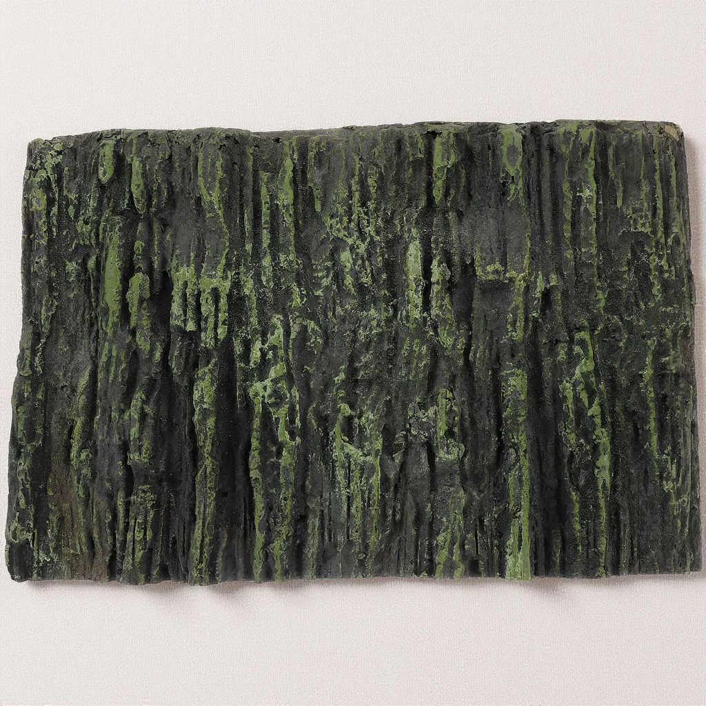 

3D Waterproof Reptile Tank Background Board For Aquarium Terrarium Turtle Snake Habitat Decorative Landscape Fish Tank