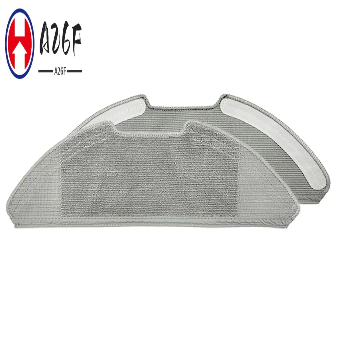 

A26F-Mop Cloth Rags Pad For Xiaomi Mi Robot Vacuum-Mop 2 Lite / Pro / MJSTL / MJST1SHW Robot Vacuum Cleaner Accessories