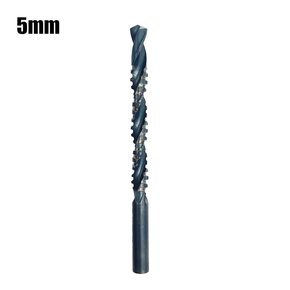 Efficient Woodworking Drill Bit Auger Woodworking Drill Bit Set Clean And Precise Holes Hole Expansion Capability