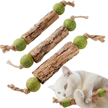 Silvervine Cat Chew Sticks 1