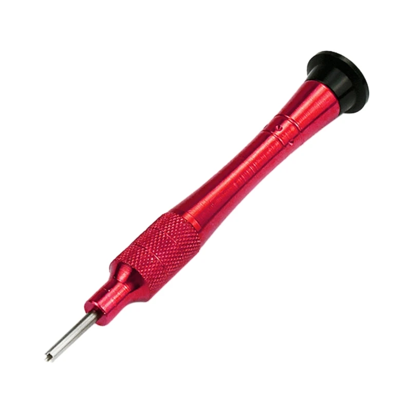 

Watch Open Tool Metal Screwdriver 3/4/5 Prongs Suitable for Richard Mille Lady'