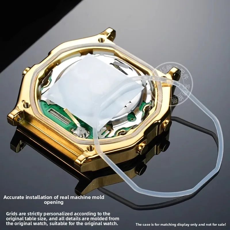 Watch Back Cover Wa…