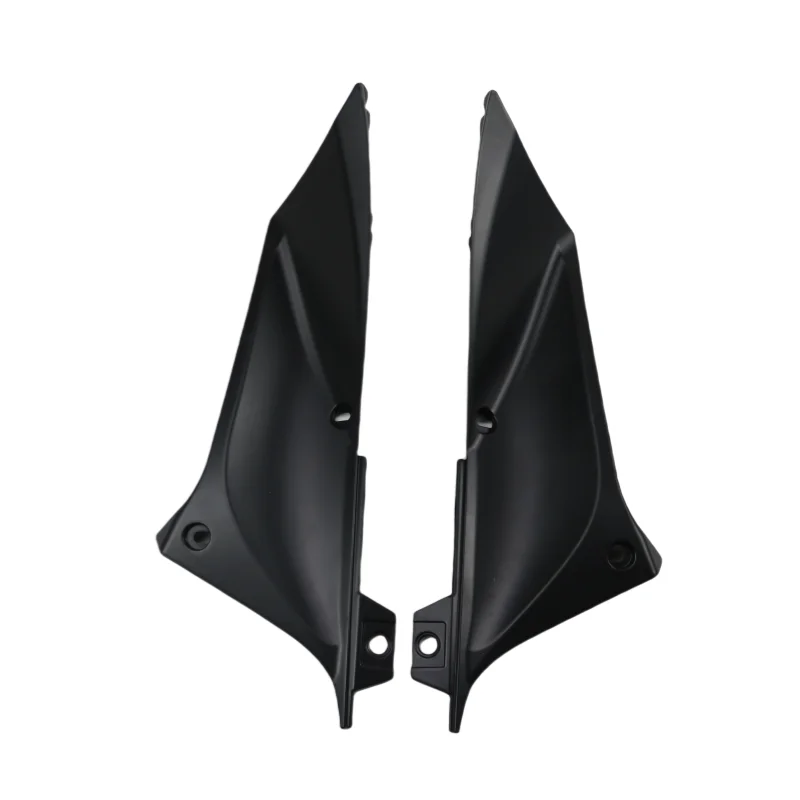 Motorcycle Modified Accessories Head Tube Left and Right Fairing Cover for Yamaha YZF-R1 2002 2003