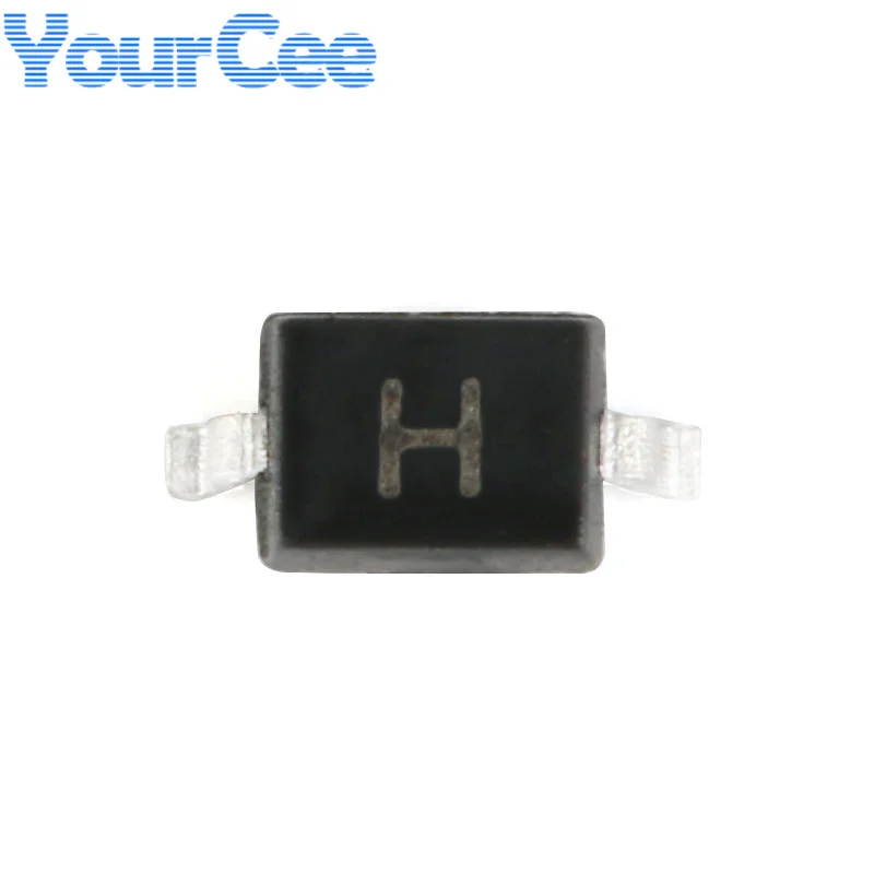 100Pcs CESDBLC5V0D3… - image