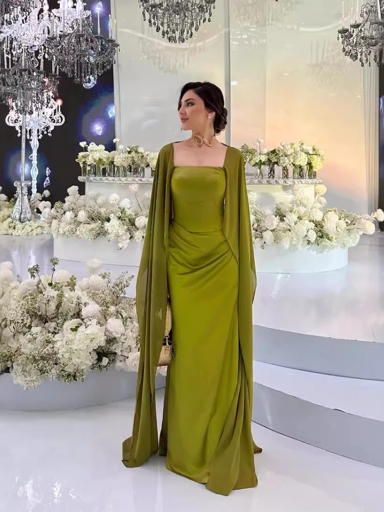 

New in Spring Summer Fashion Elegant Temperament Long Style Splicing Design Sense Fairy Style Shawl Dress Long Skirt Party Dress