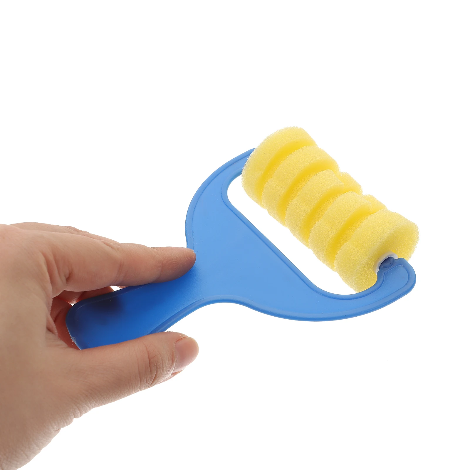 

1Set Scraping Brush Paint Scraper Drawing Tool for DIY Graffiti Painting Early Learning Art Craft Activities