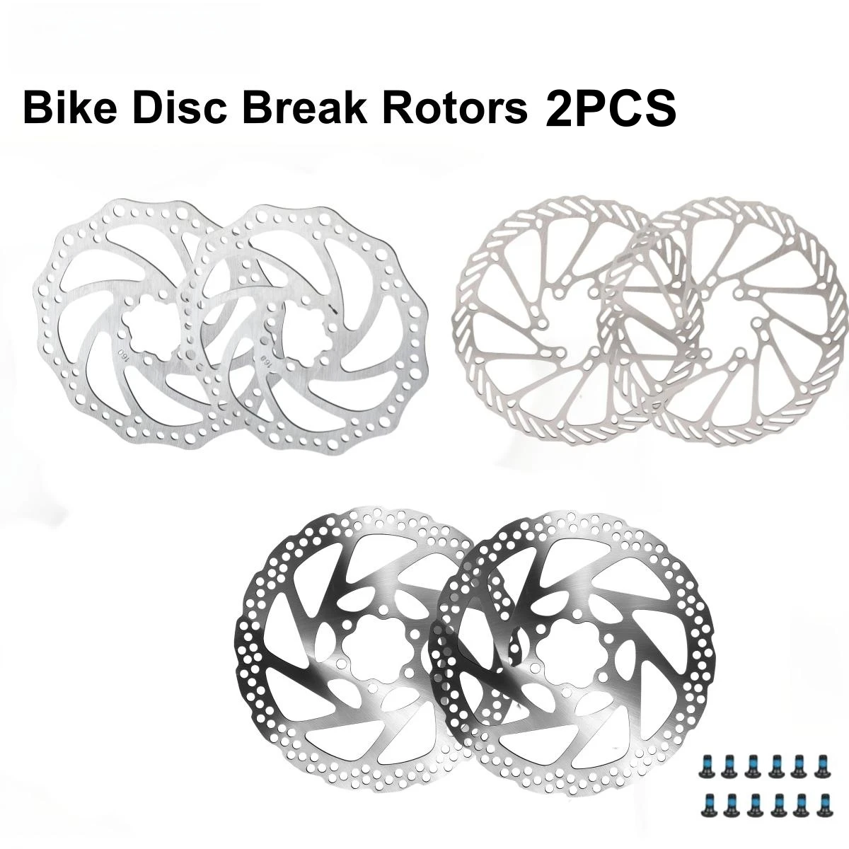 yZ[z160mm oCNfBXNu[L[^[ 6 {g (2 )AXeX|]ԃ[^[ MTBA[hoCN & قƂǂ̃oCNɓK