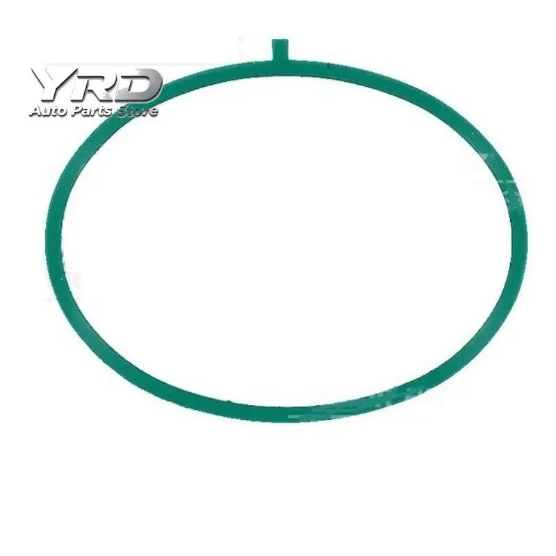11619486362 4pcs Intake Manifold Gasket Set For BMW G20 G21 G30 G31 G32 G11 G12 G14 X3 G01 X4 G02 X5 X6 G06 G07 B46 17177WAA01