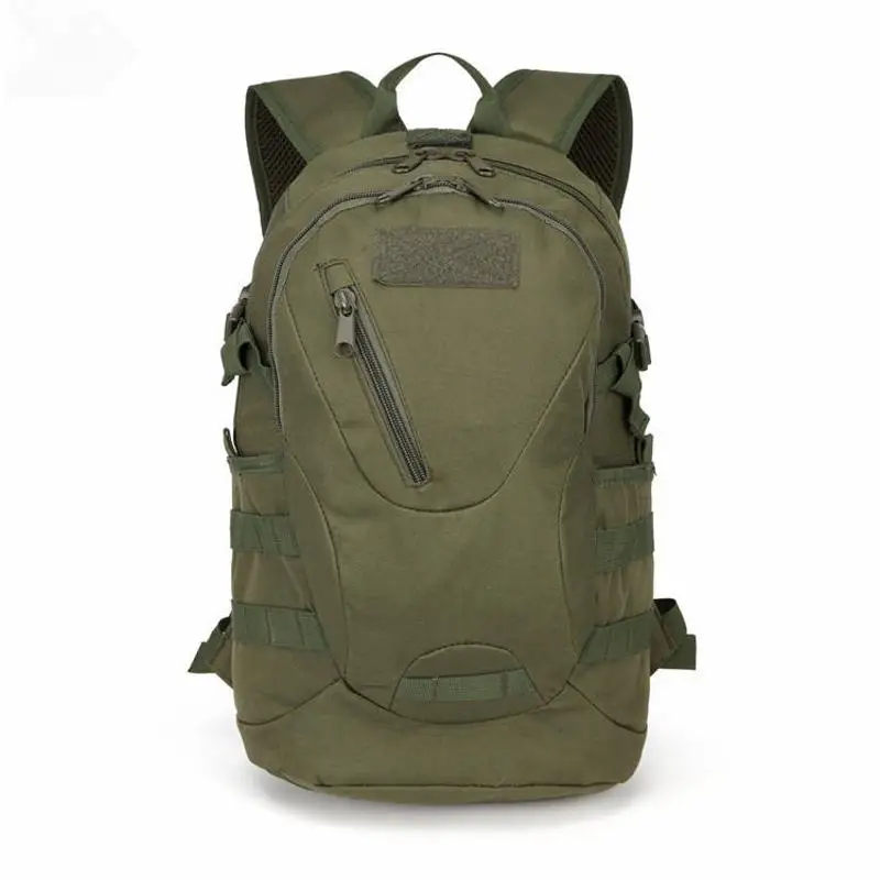 Special Forces Outdoor Russian Backpack Marching Mountain Backpack Tactical Shoulder Camouflage Kit Bag