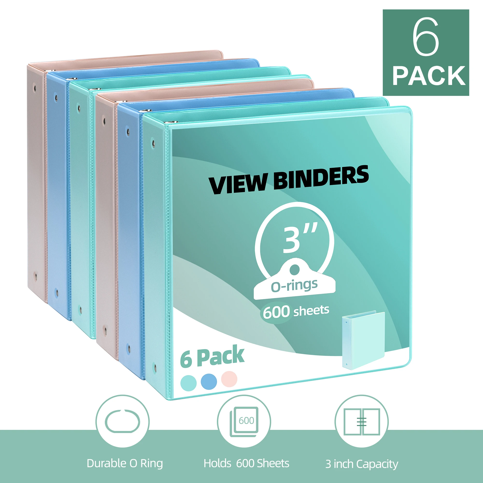 deli-3-ring-binders6-pack-3-economy-round-ring-view-binders-with-2-interior-pockets-for-officehome-and-school-use