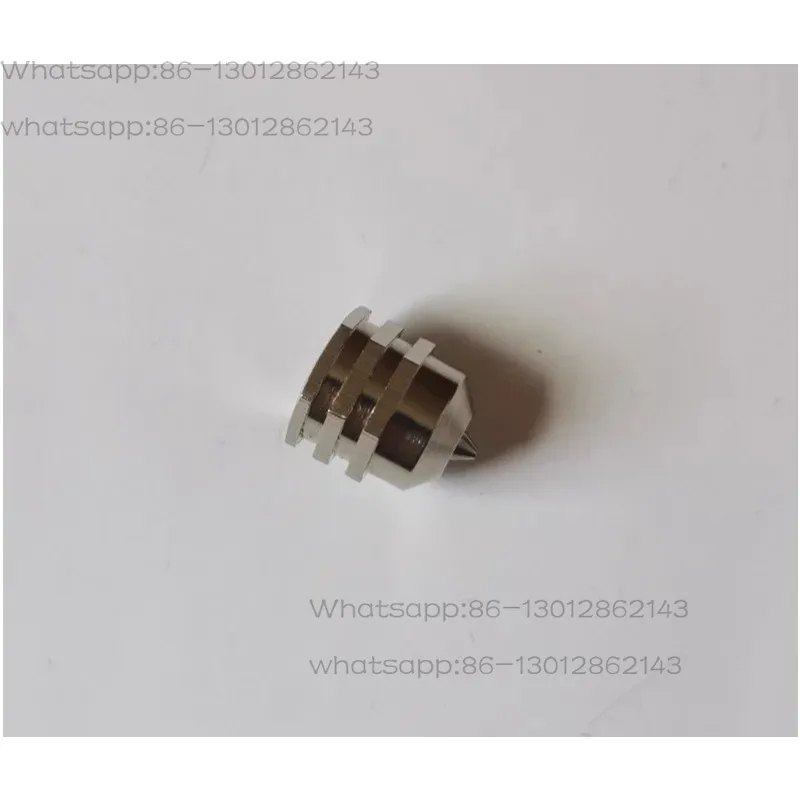Single hole direct spray zero drop glue 339695 with nozzle glue valve module