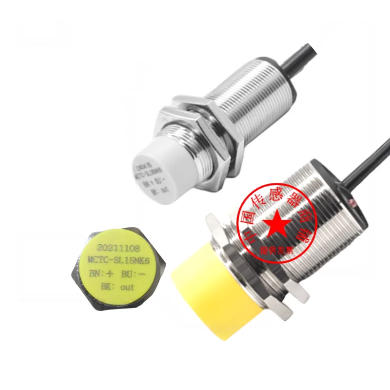 Original Genuine Elevator Parts MCTC-SL04NK6-C MCTC-SL08NK6-C MCTC-SL30NK6-C for Elevator Maintenance And Repair