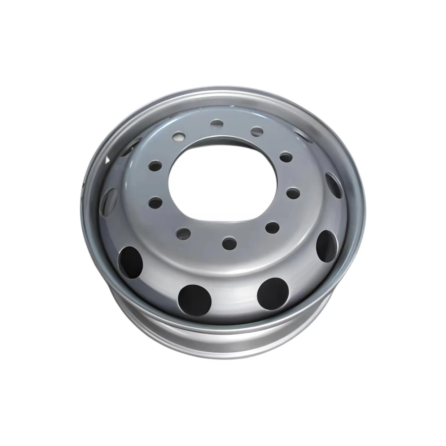 Wheel Hub Assembly for Foton Auman Aumark OLLIN FORLAND Truck OEM Parts NEW