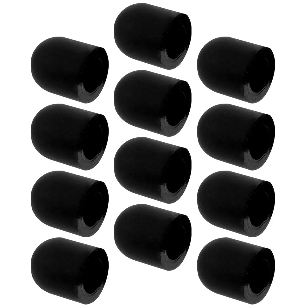 20Pcs Touch Screen Pen Tips Replacement High Sensitivity Low Friction Stylus Tips for Tablets Touch