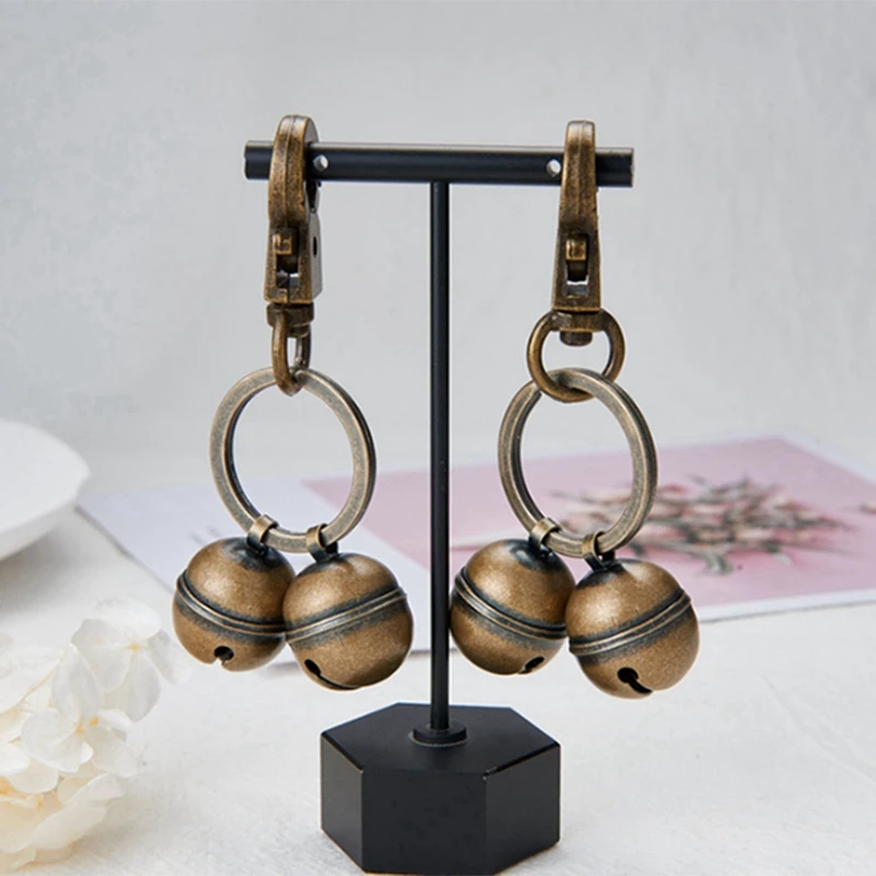 Кошка собака ошейник колокольчик DIY ошейник для домашних животных игрушки ошейник для домашних животных брелок орнамент ошейник для домашних животных брелок колокольчик