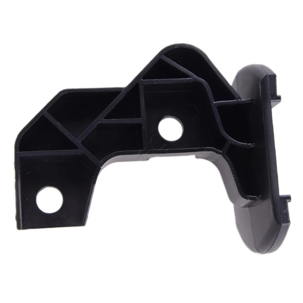 Front Bumper Support Bracket Mount Left & Right For BMW 5-Series E39 520i 523i 528i 530 540i 51118159361 51118159362