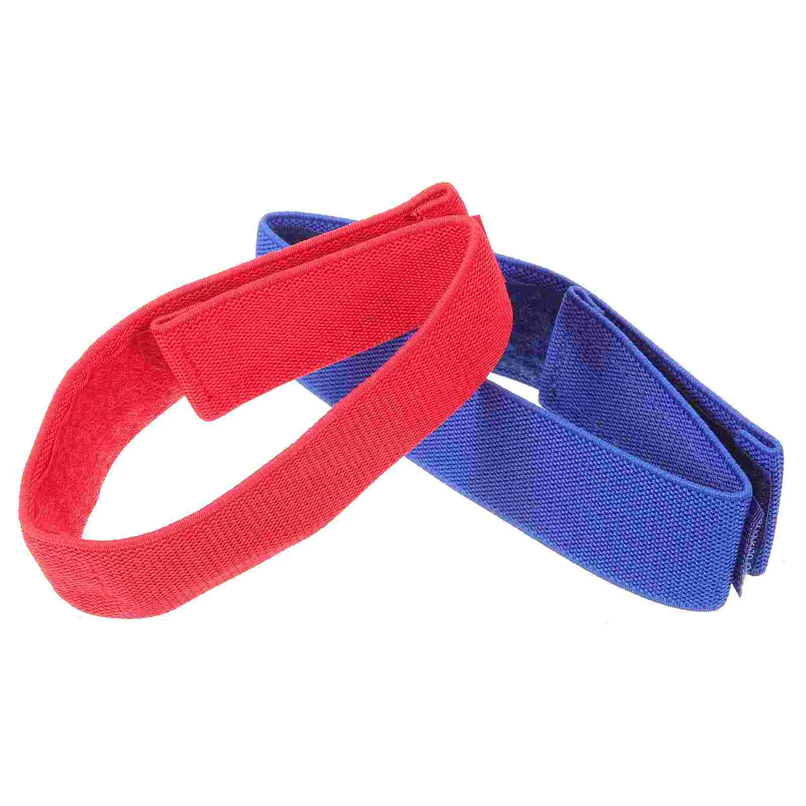 2 Pcs Elastic Outdoor Hemostatic Band Dialysis Tourniquet Chemotherapy Artery Nylon Hiking