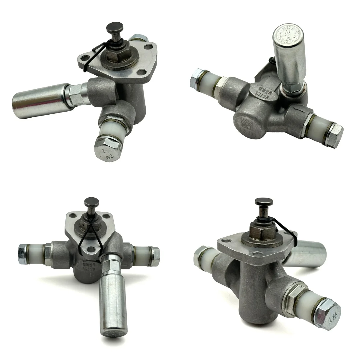 

Насос подачи топлива 0440008089 1339048 для грузовика DAF 75 85 CF 95 XF FA FAD FAT