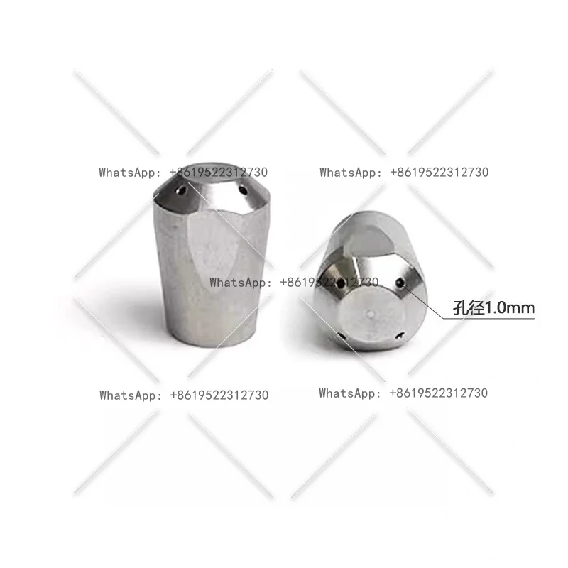

Coffee machine steam nozzle pacifier 2/3/4 hole 1.0mm aperture
