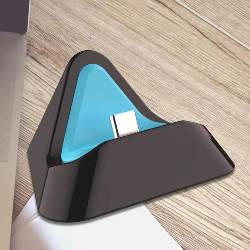 R53C Multifunktional Ladestand für NS2 -Spielgerät Secure Console Placement