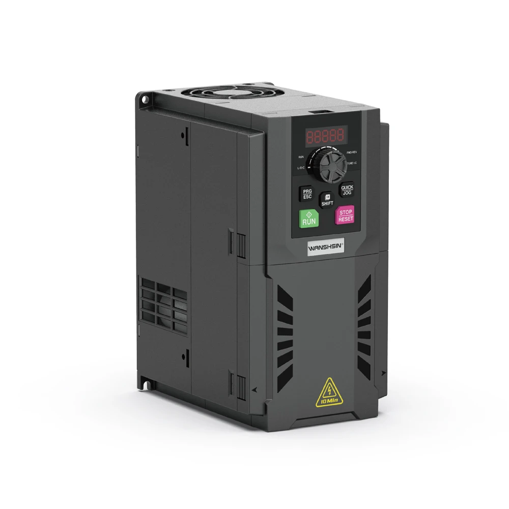 WANSHSIN Single phase 200-240V model Three phases,200-240V model Multiple Voltage Power Converters Inverter