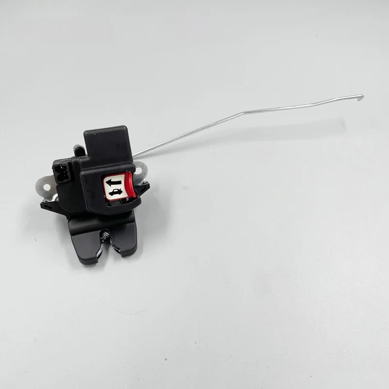 

81230-1R010 812301R010 Boot Tailgate Liftgate Rear Trunk Lid Lock Latch Actuator For Hyundai Accent Solaris Verna 2012-2017