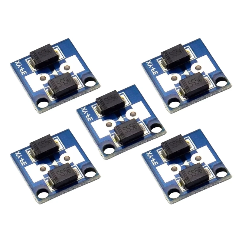 462D 10A Anti-Reverse Diode Constant Current Power Module Anti-Reverse Irrigation