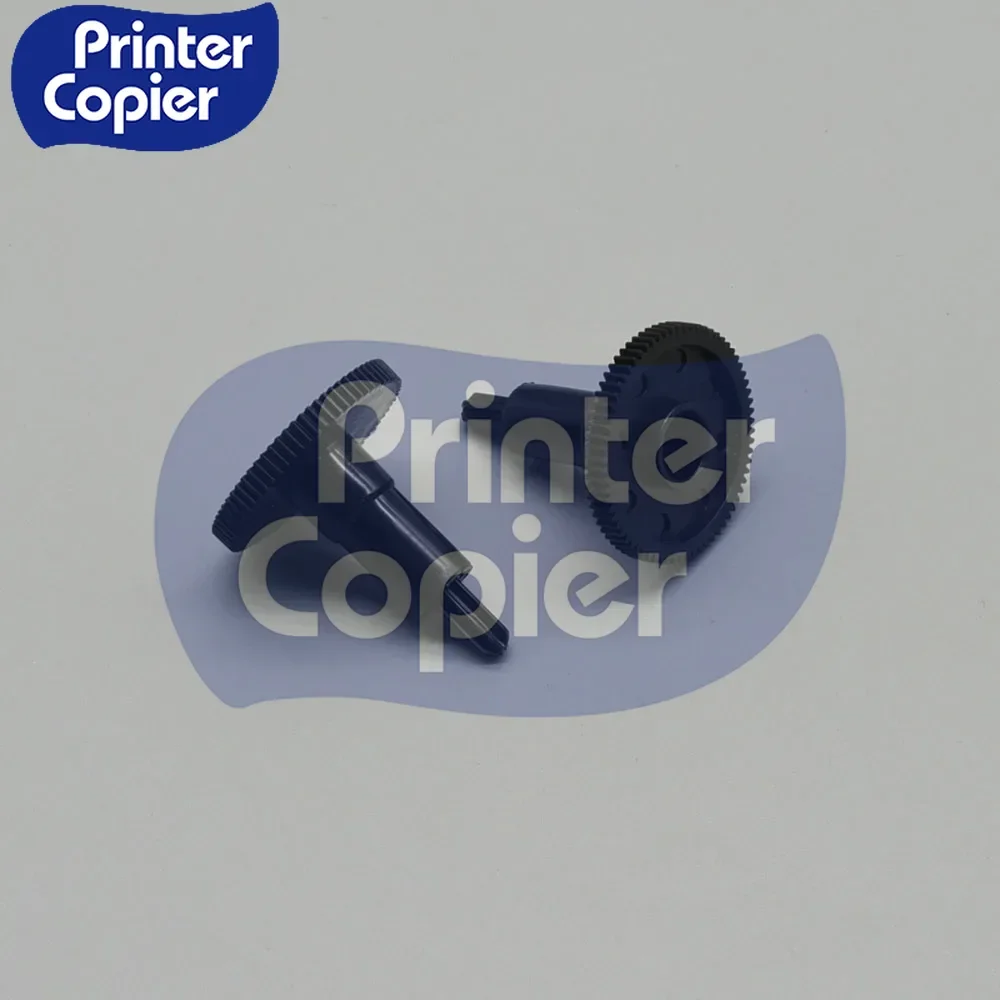 5X 1235949 Gear Ribbon Take Up Sub Assy for EPSON TM-U220 TM-U220A TM-U220B TM-U220D TM-U220PA TM-U220PB TM-U220PD