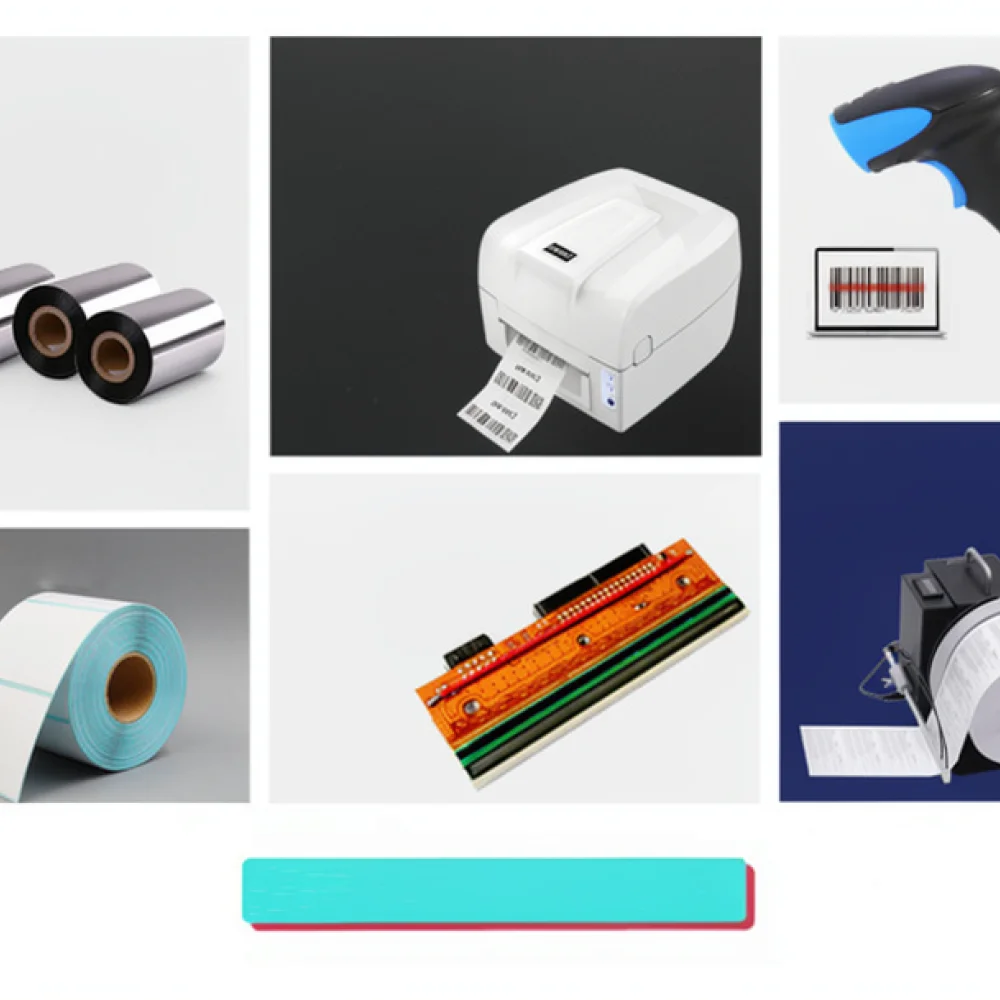 Printhead Resolusi Tinggi Untu - Commercial Printing Industry ulasan dan harga