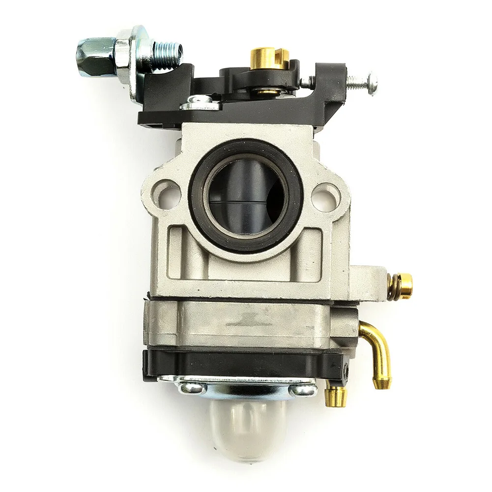 /Carburetor /For /GX35 40cc To 52cc Brushcutter For Multi Tool Garden String Trimmer Parts Replacement Accessory