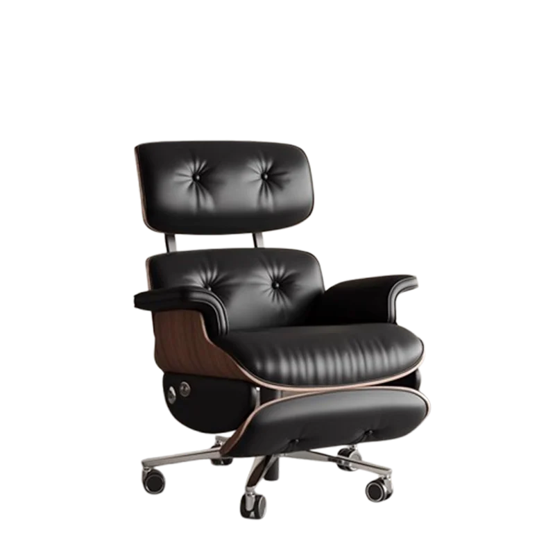 

Office Chair Study Recliner Ergonomic Mobile Lazy Office Chair Bedroom Comfortable Reading Mobilya Trendy Furniture