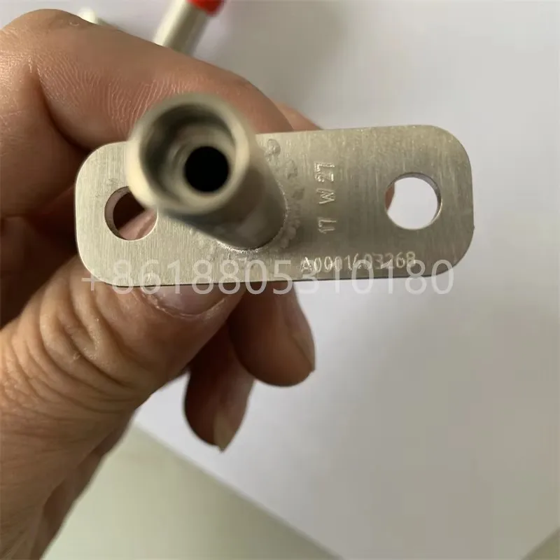 Schwerlast-LKW AdBlue-Düse für Europäische Fahrzeuge A0001403268 Diesel-Abgasflüssigkeits-Sprühdüse – Detail 8