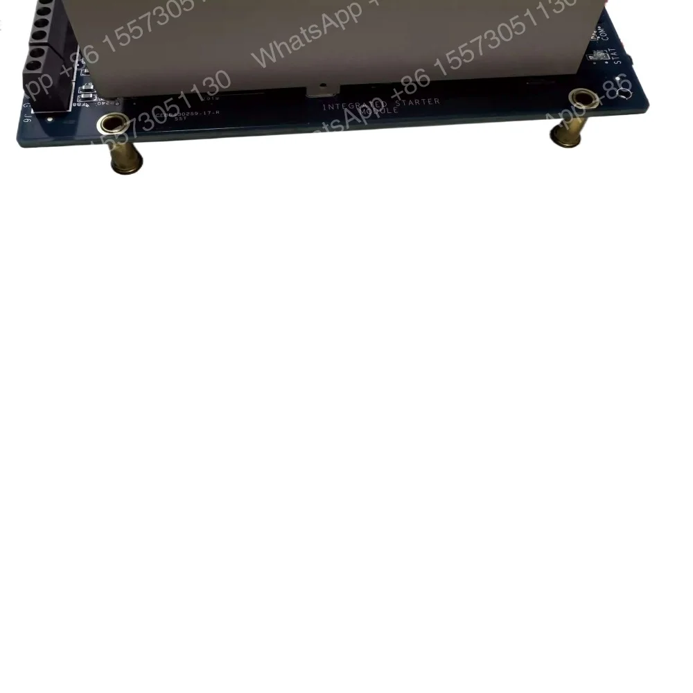 chiller ISM starter module 19XR04012202 CEPL130259-04-R ISM