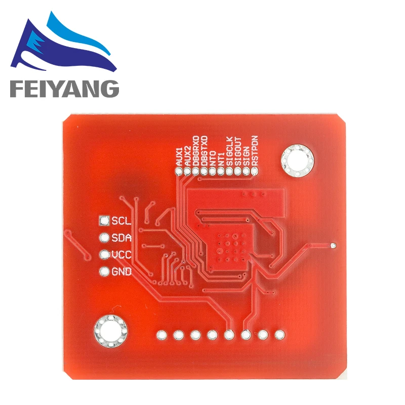 1Set PN532 NFC RFID Wireless Module V3 User Kits Reader Writer Mode IC S50 Card PCB Attenna I2C IIC SPI HSU