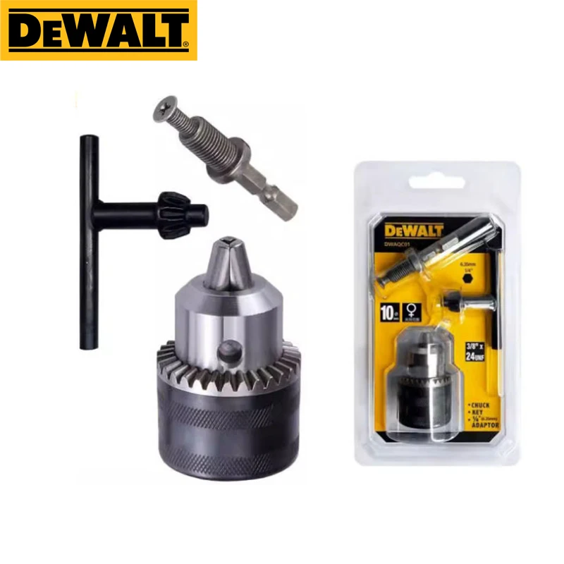 DEWALT DWAQC01 DT7508 1/2\