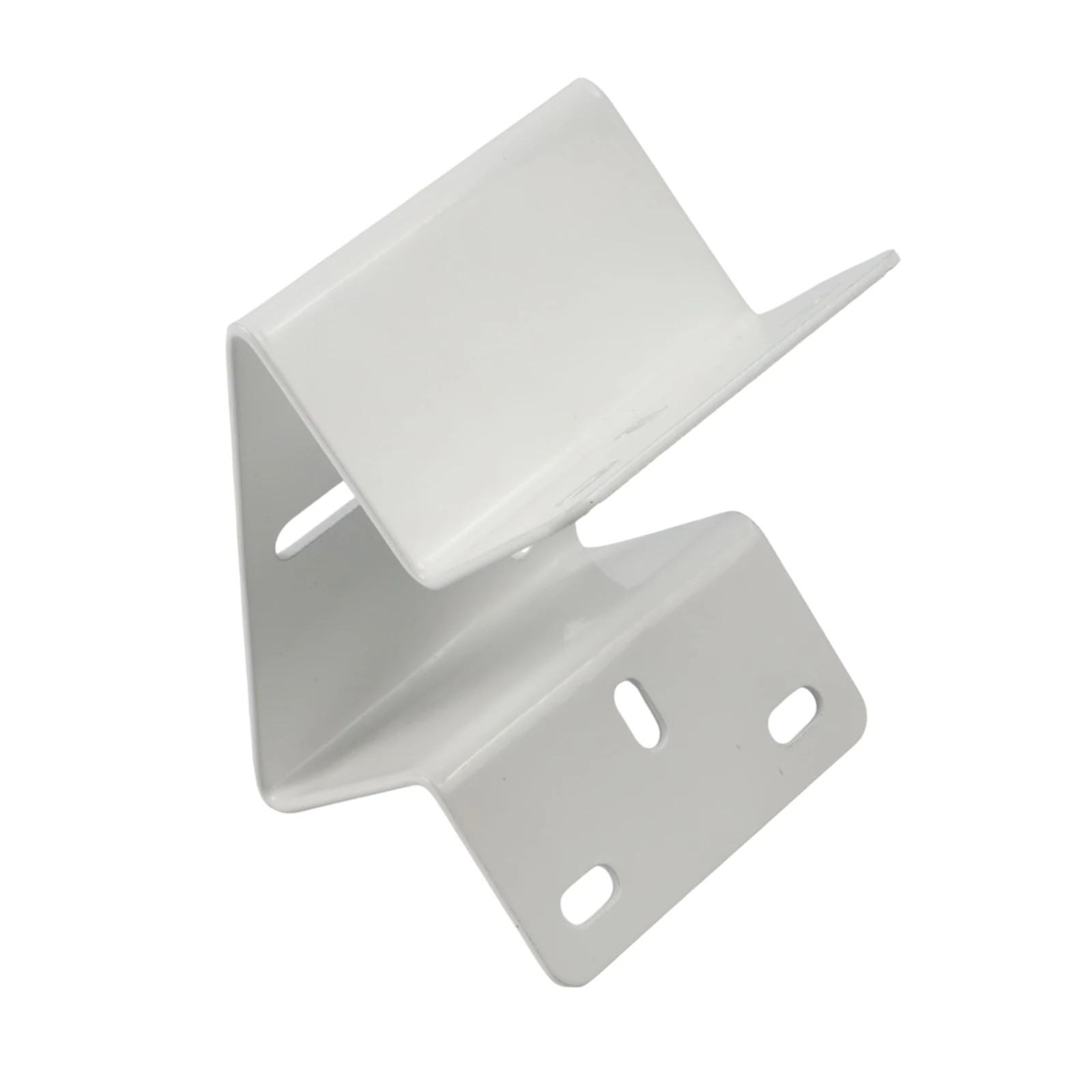 Wall Corner Mount Bracket Metal Bracket For PTZ Camera Antirust For CCTV Camera Wall Corner Mount Bracket 90 Degree Right-Angle