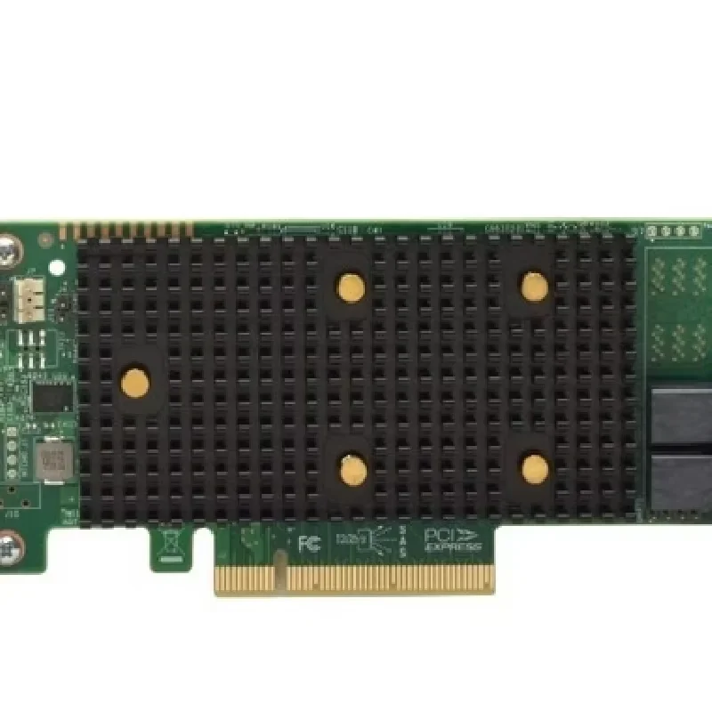 

9560-16I High-Performance 12 Gb/s PCI Express SATA+SAS RAID Controller