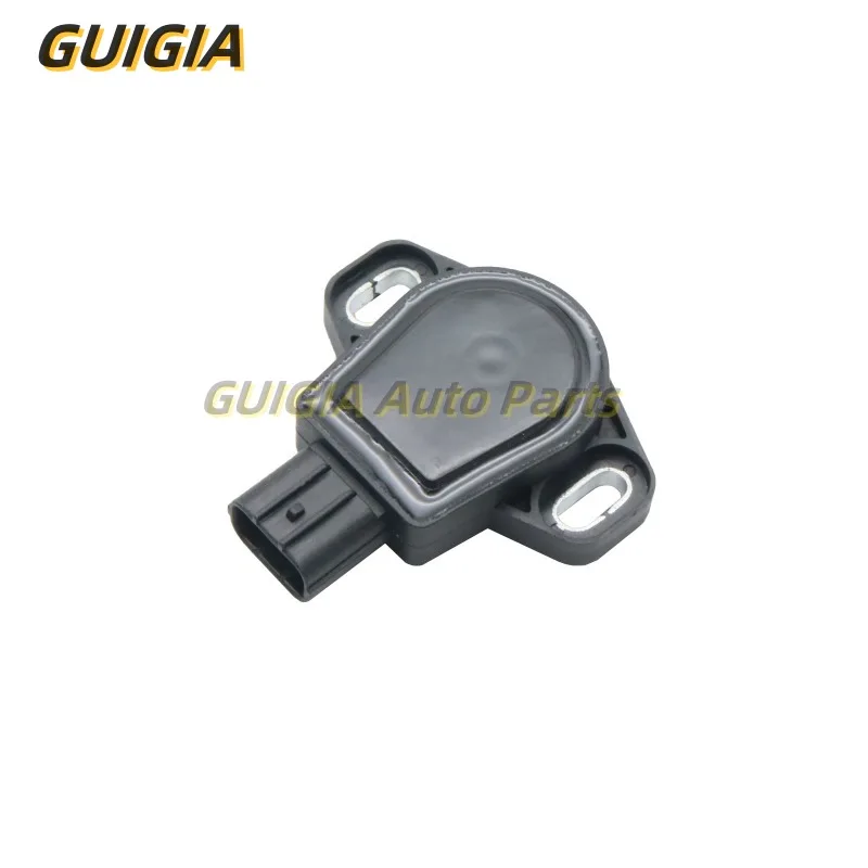 HAJT6HRK محرك TPS مستشعر موضع الخانق ل أكورا RSX لهوندا CR-V سيفيك عنصر 2.4L 3.0L 2002-2006 T42002 1TP1329