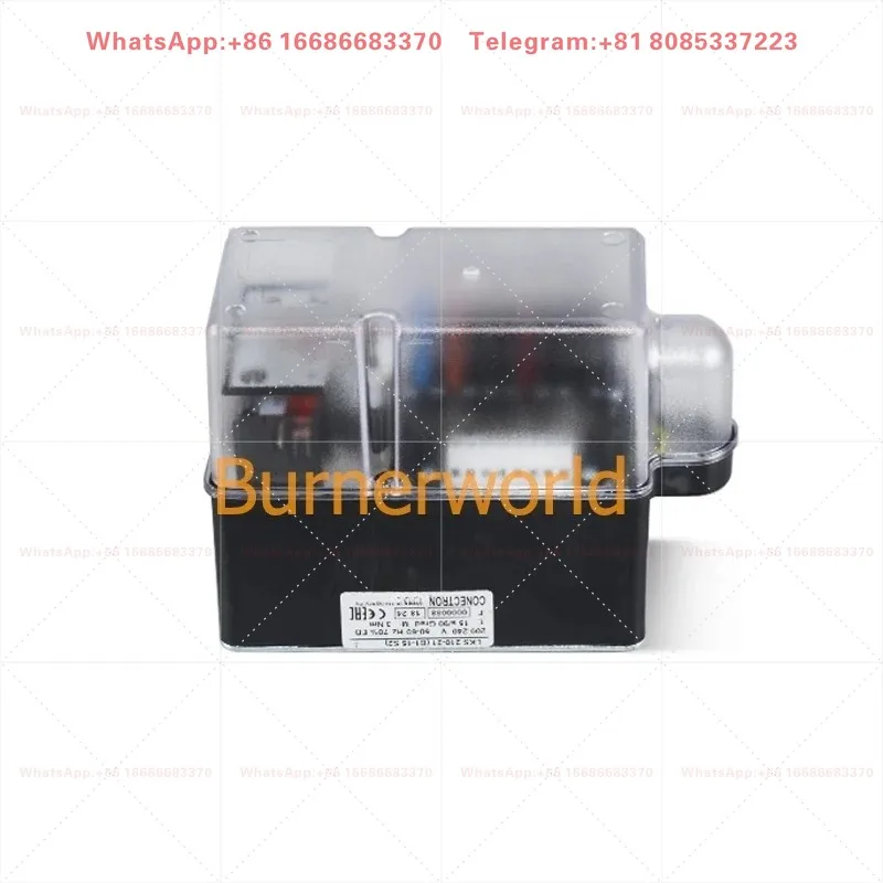 LKS210-21(B1-15S2) Original Servo Motor  LKS210-21 Damper Actuators  Riello RS70 RS100 RS130 Servo Motor