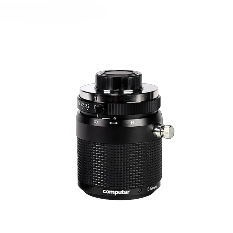 Computar TEC-M55 55mm 2/3