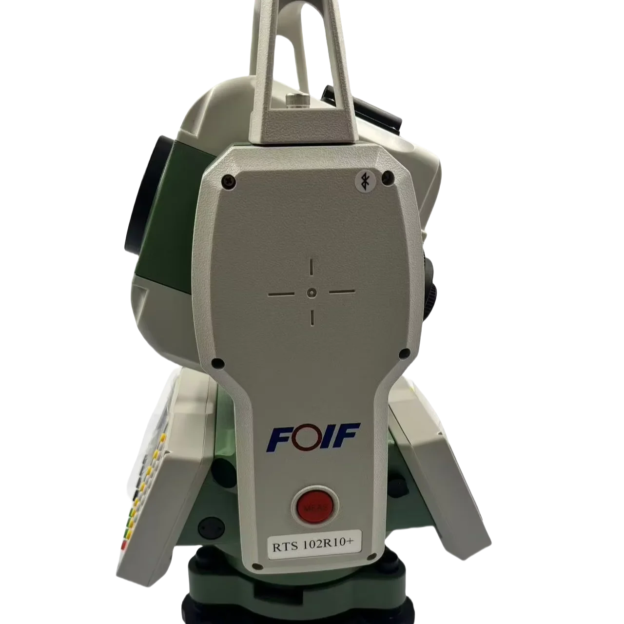 

Chinese RTS-102R10 Total Station with English Menu Price for Surveying and Mapping