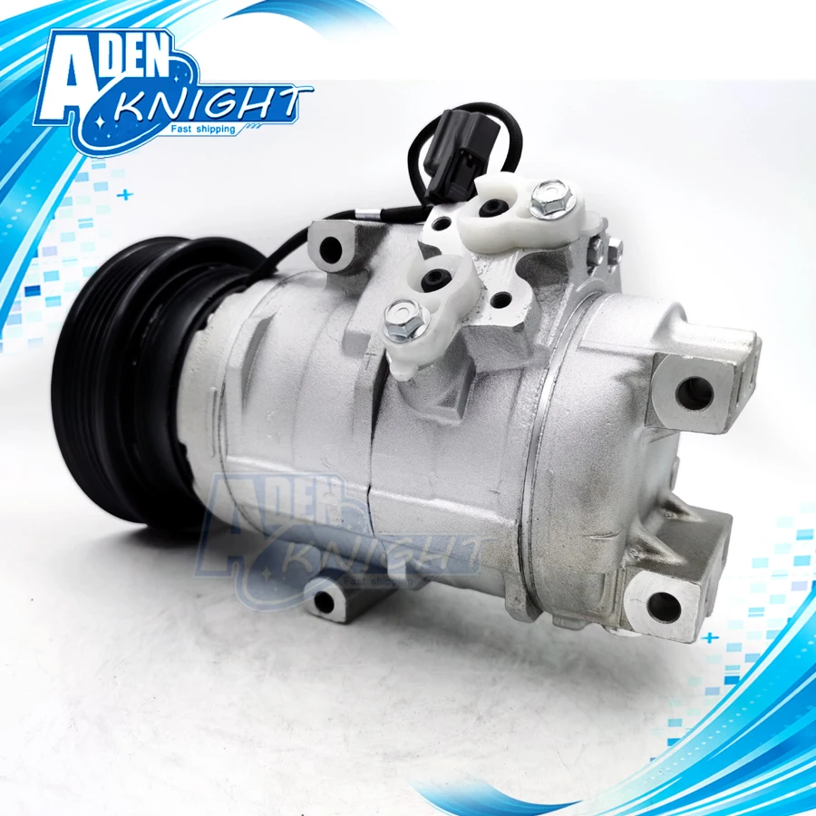 

10S20C AC Compressor for Honda Odyssey Pilot 3.5L Ridgeline 3.5L 2011 MDX 3.5L 2001 2002 38810-P8F-A01 38810P8FA01 38810RN0A01