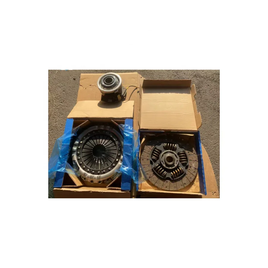 

high quality original clutch kit 3400710064 for truck