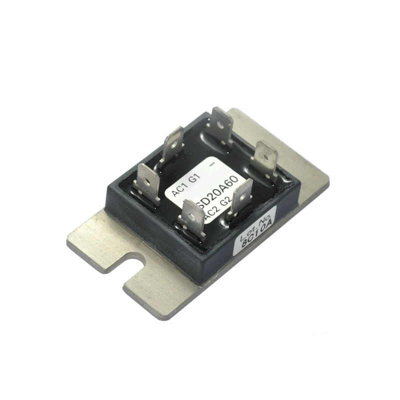 

New FSD20A30/FSD20A60 Parts & Accessories Module In Stock